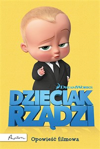 Dzieciak rządzi Opowieść filmowa Canada Bookstore