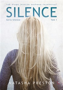 Silence Polish bookstore