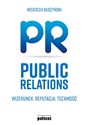 Public Relations Wizerunek Reputacja Tożsamość to buy in Canada