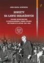 Sowiety na ławie oskarżonych Polskie uczestnictwo w propagandowej zimnej wojnie we Francji w latach 1947–1952 bookstore
