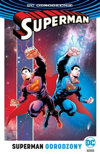 Superman Tom 4 Odrodzony to buy in Canada