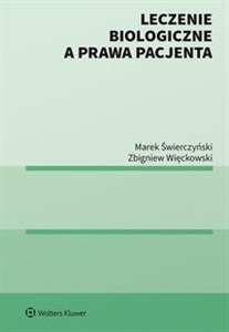 Leczenie biologiczne a prawa pacjenta to buy in Canada