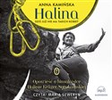 [Audiobook] Halina Dziś już nie ma takich kobiet - Anna Kamińska