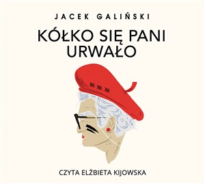 [Audiobook] Kółko się pani urwało Polish Books Canada