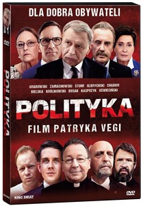 Polityka  to buy in USA