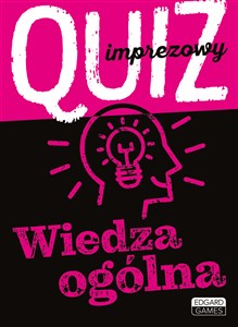 Quiz imprezowy Wiedza ogólna 