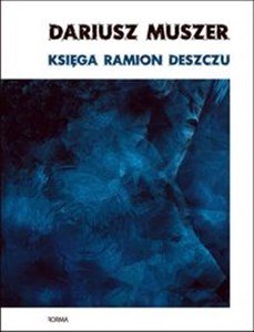 Księga ramion deszczu in polish