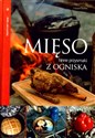 Mięso i inne przysmaki z ogniska bookstore