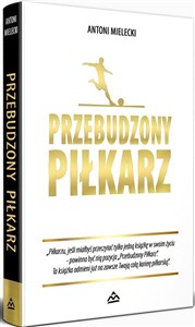 Przebudzony Piłkarz chicago polish bookstore