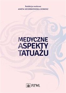 Medyczne aspekty tatuażu Bookshop