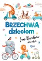 Brzechwa dzieciom - Jan Brzechwa 