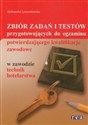 Zbiór zadań i testów przygotowujących do egzaminu potwierdzającego kwalifikacje zawodowe w zawodzie technik hotelarstwa Canada Bookstore