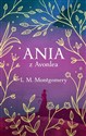 Ania z Avonlea w.ekskluzywne buy polish books in Usa