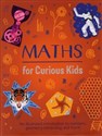 Maths for Curious Kids - Lynn Huggins-Cooper polish books in canada