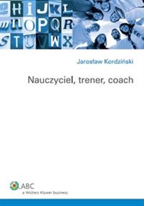 Nauczyciel, trener, coach Canada Bookstore