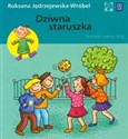 Dziwna staruszka books in polish