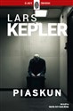 Piaskun. Joona Linna. Tom 4 - Lars Kepler