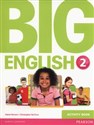 Big English 2 Activity Book - Mario Herrera, Cruz Christopher Sol