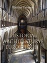 Historia architektury europejskiej books in polish