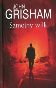 Samotny wilk Canada Bookstore