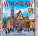 Wrocław wersja polska Bookshop