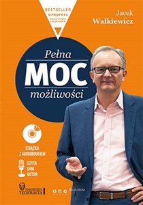 Pełna MOC możliwości + CD Polish Books Canada