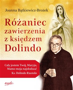 Różaniec zawierzenia z księdzem Dolindo Canada Bookstore