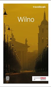 Wilno Travelbook polish usa
