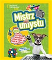 National Geographic Kids. Mistrz umysłu in polish