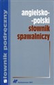 Angielsko-polski słownik spawalniczy 