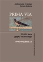 Prima Via Krótki kurs języka łacińskiego Wprowadzenie 2.0 online polish bookstore