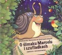 [Audiobook] O ślimaku Marcelu i szufladkach 