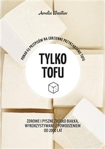 Tylko tofu books in polish