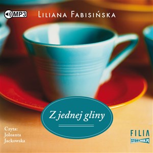 CD MP3 Z jednej gliny  buy polish books in Usa