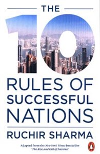 The 10 Rules of Successful Nations  