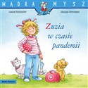 Zuzia w czasie pandemii - Liane Schneider