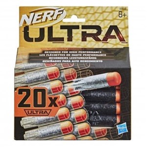 NERF Ultra 20x Dart Refill online polish bookstore