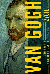 Van Gogh Życie books in polish