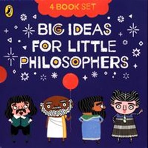 Big Ideas For Little Philosophers  Canada Bookstore