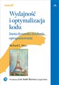 Wydajność i optymalizacja kodu Istota dynamiki działania oprogramowania bookstore