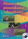 Historyjki piosenkowo-obrazkowe w.2017 bez CD  - Polish Bookstore USA