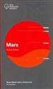 Mars Royal Observatory Greenwich Illuminates Canada Bookstore