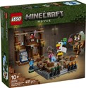Lego Minecraft Ring w Leśnym dworze 21272 - Polish Bookstore USA