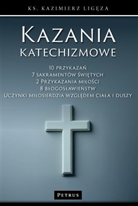 Kazania katechizmowe. Tom 1 to buy in USA