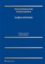 Postępowanie podatkowe Zarys systemu  Polish Books Canada