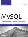 MySQL Vademecum profesjonalisty to buy in USA