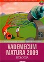 Vademecum Matura 2009 z płytą CD Biologia books in polish