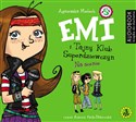 [Audiobook] Emi i Tajny Klub Superdziewczyn Tom 3 Na scenie polish books in canada