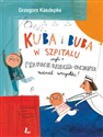 Kuba i Buba w szpitalu Polish Books Canada