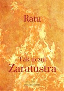 Tak uczył Zaratustra bookstore